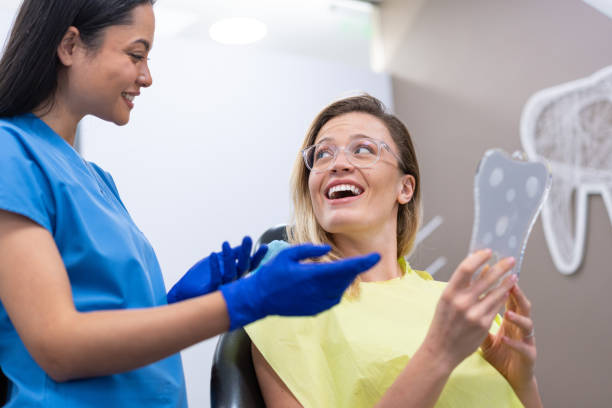 Best Dental X-Rays and Imaging  in Mount Gilead, NC